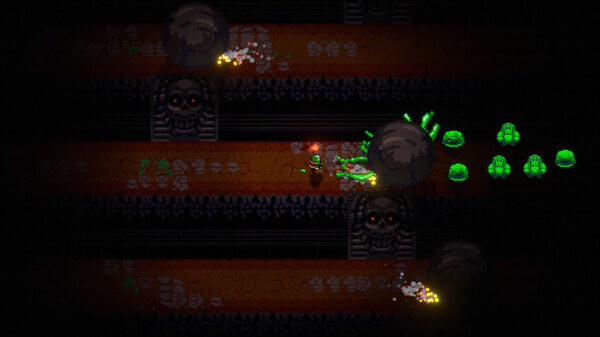 Runexia Magic Combat